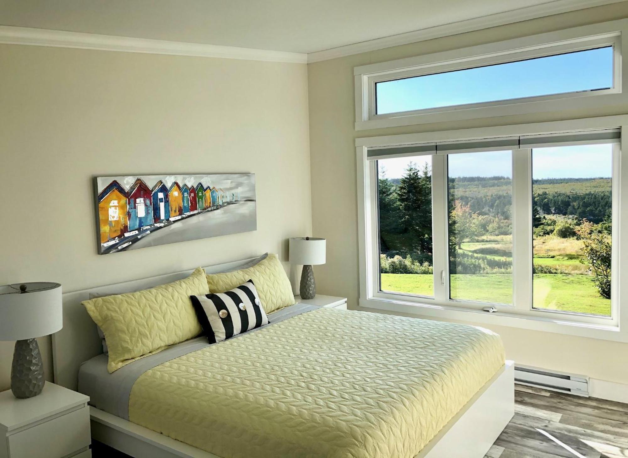 Colindale Beach Villas Port Hood Værelse billede